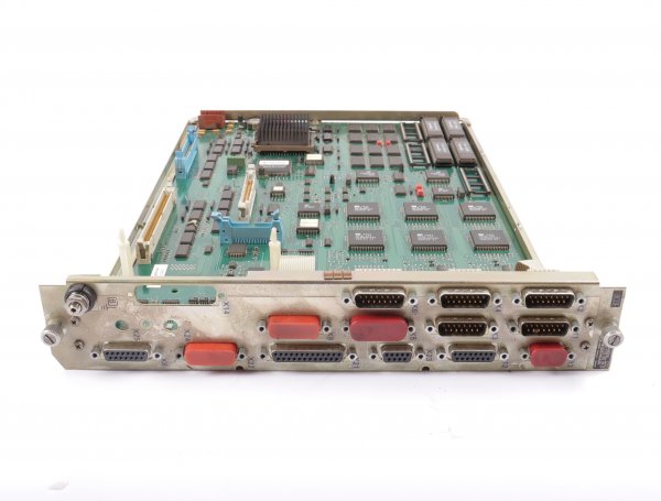 HEIDENHAIN Rechnerplatine Z12 Id.Nr. 292 115-01 #used