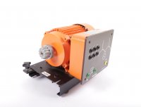 LN Lucas Nülle D. Motor SE 2662-3L 0,25kW 400V 0,71A #used