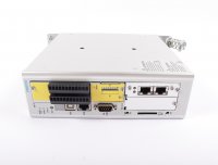 Festo Motorcontroller CMMP-AS-C2-3A-M3 + CAMC-G-S3  + CAMC-F-PN1501325 Rev 08 #used