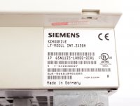 Siemens SIMODRIVE LT-Modul 6SN1123-1AB00-0CA1 Vers.A #used