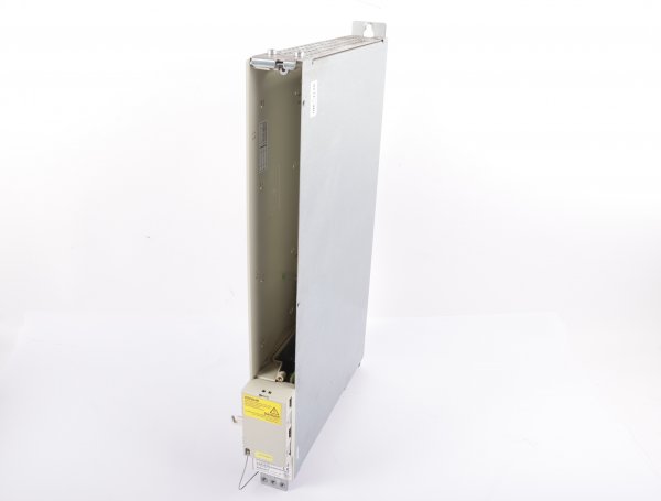 Siemens SIMODRIVE 611 Leistungsmodul 2-Achs 6SN1123-1AB00-0BA1 Vers.A #used