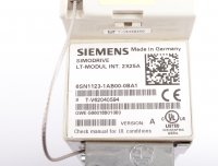 Siemens SIMODRIVE 611 Leistungsmodul 2-Achs...
