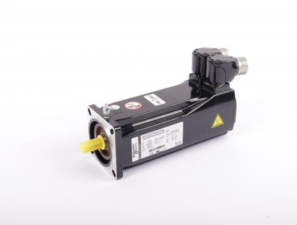 Schneider Elektric Servomotor SH30701P02F2100 #used