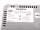 Siemens Simatic Operator Panel Touch TP277-6 6AV6643-0AA01-1AX0 #used