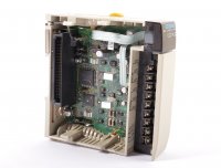 OMRON Temperature Control Unit CQM1-TC 102 #used