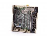 OMRON Output Unit CQM1-OD214 #used