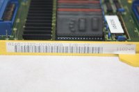 FANUC I/O A16B-1212-0220/02A Eingangs./Ausgangs-Karte #used