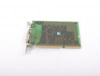 Siemens Netzwerkkarte 6GK1141-1AA00 #used