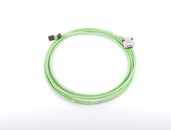 Beckhoff Resolverleitung ZK4530-8110-0040 4m #new w/o box