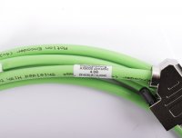 Beckhoff Resolverleitung ZK4530-8110-0040 4m #new w/o box