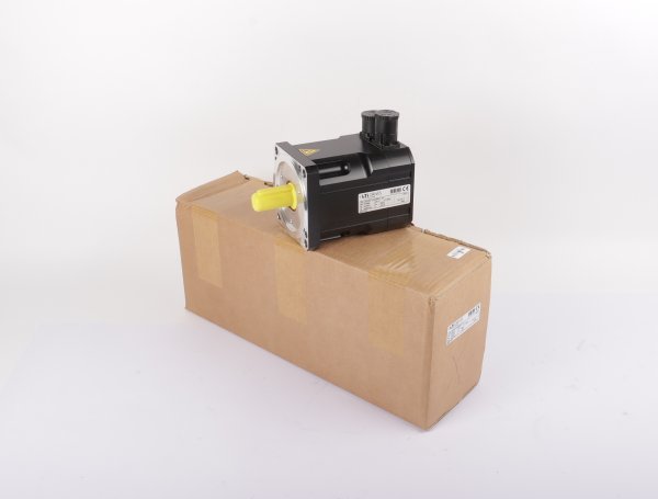 Lust/ LTI Drives Servomotor LSH-097-1-30-560/T1,1R #new open box