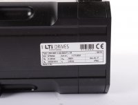 Lust/ LTI Drives Servomotor LSH-097-1-30-560/T1,1R #new open box