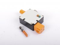 Siemens Positionsschalter Sicherheitsschalter...