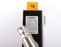 Siemens Positionsschalter Sicherheitsschalter Türschalter 3SE3830-1XX20 #used
