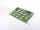 MAHO Relaisplatine 28A2 Ident Nr. 27.073 003 #used