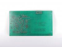 MAHO Anschlussplatine für elektronisches Handrad 8402.087.A Ident Nr. 27.68 956 #used
