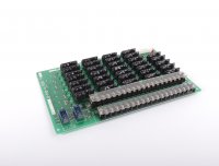 Mitsubishi-Electric I/O Platine Karte 03-81581-02-COM #used