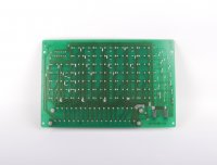 Mitsubishi-Electric I/O Platine Karte 03-81581-02-COM #used