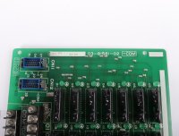 Mitsubishi-Electric I/O Platine Karte 03-81581-02-COM #used