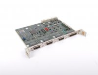 Siemens SINUMERIK Servo-Interface 6FX1121-4BA03 Erz.: 570...