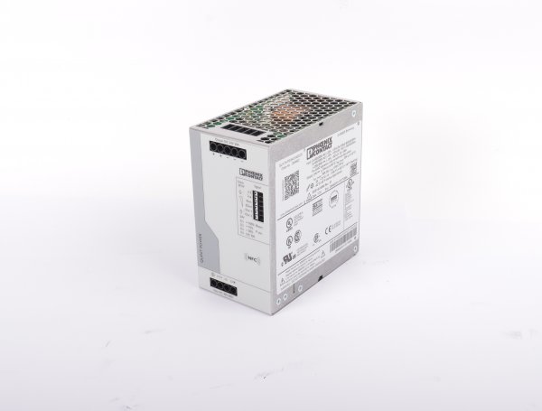 Phoenix Contact Stromversorgung Netzteil QUINT4-PS/3AC/24DC/20  24V DC /20A
