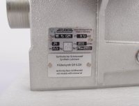 Atlanta Getriebe HT Servo Hochleistungsgetriebe 98 150 29  i=29  #new open box