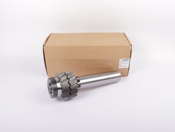 Atlanta Getriebe Verspannungs-Ritzelwelle 7494615 #new open box