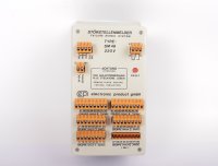 Electronic Product GmbH Störstellenmelder SM48 220V...