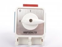 Kraus & Naimer Hauptschalter K 60 #used