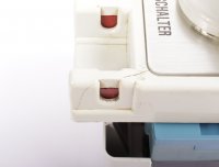 Kraus & Naimer Hauptschalter K 60 #used