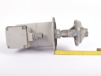 ELEKTRA Elektromotoren Kühlmittelpumpe 4COA2-12H P1 #used