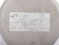 ELEKTRA Elektromotoren Kühlmittelpumpe 4COA2-12H P1 #used