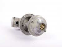 ELEKTRA Elektromotoren Kühlmittelpumpe 4COA2-12H P1 #used