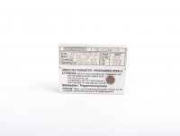 Indramat Programmierungsmodul MOD 1/1X468-026 TDM...