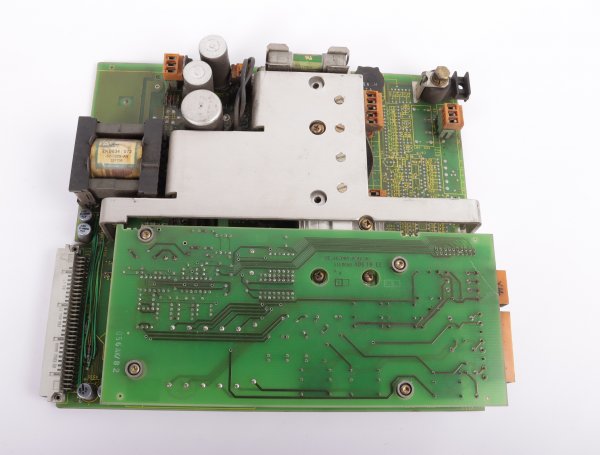 Siemens SIMODRIVE C98043-A1304-L #used