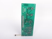 MAHO Relaisplatine 28A2 Id.Nr. 27.073054 #used
