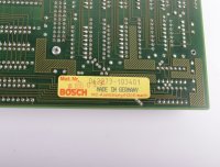 Bosch CNC MEM4 EPROM-Modul 062273-103401 #used