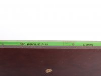 Siemens SIMODRIVE 660 FBG Transistor-Ansteuerung 80A...