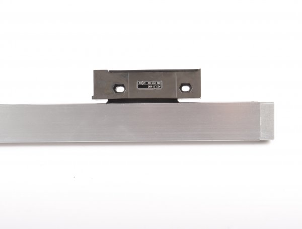 Heidenhain Maßstab LS486 ML 320mm 3µ Ref-ML/2 Befestigung: Montageschiene Id.Nr 329992-75 #Austausch/exchange