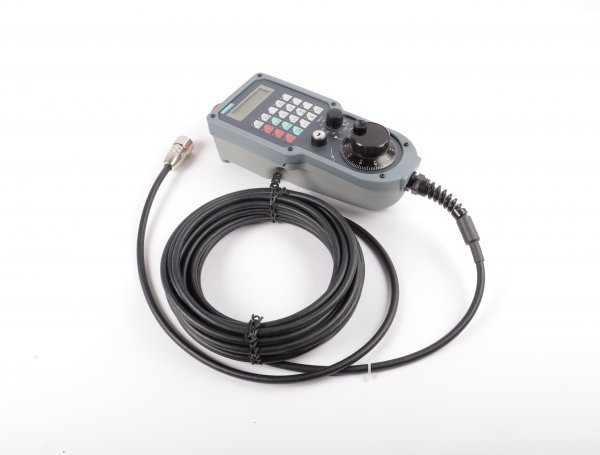 Siemens SINUMERIK FM-NC/840D/810D BHG 6FX2007-1AE14 im Austausch / exchange