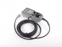 Siemens SINUMERIK FM-NC/840D/810D BHG 6FX2007-1AE14 im...