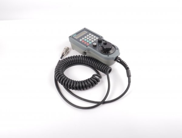Siemens SINUMERIK FM-NC/840D/810D BHG 6FX2007-1AE04 im Austausch / exchange