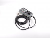 Siemens SINUMERIK FM-NC/840D/810D BHG 6FX2007-1AE04 im...