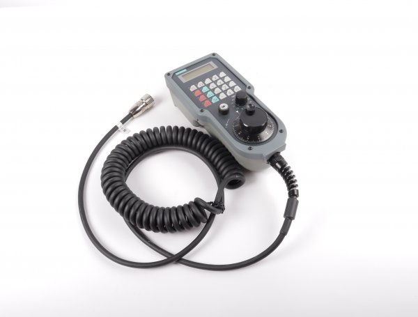 Siemens SINUMERIK FM-NC/840D/810D BHG 6FX2007-1AC04 im Austausch / exchange