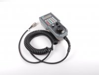 Siemens SINUMERIK FM-NC/840D/810D BHG 6FX2007-1AC04 im...