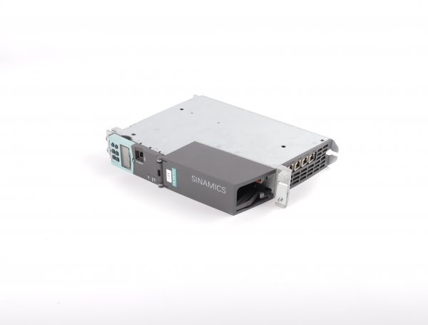 Siemens SINAMICS Control Unit CU320-2 DP 6SL3040-1MA00-0AA0 FS:H #used