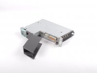 Siemens SINAMICS Control Unit CU320-2 DP...