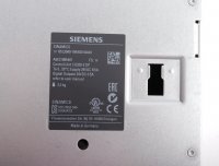 Siemens SINAMICS Control Unit CU320-2 DP 6SL3040-1MA00-0AA0 FS:H #used