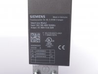 Siemens SINAMICS S120 Smart Line Module...