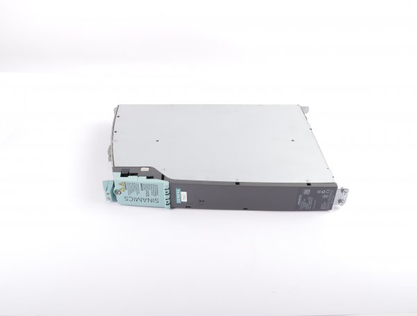Siemens SINAMICS S120 Smart Line Module 6SL3130-6AE15-0AB1 FS:D #used